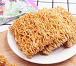 魔法士干脆面方便面即食干吃休闲小零食捏碎面速食 巴西烤肉味20g*48袋 实拍图
