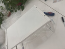 家佰利可伸缩厨房置物架台面橱柜隔板分层架柜内调料收纳锅架桌面小架子 实拍图