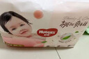 好奇（Huggies）铂金装小桃裤成长裤XXL74片(≥15kg)尿不湿【夏季散热王】 实拍图