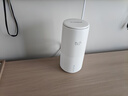无线猫灵5G移动随身wifi6无线千兆cpe免插卡5g路由器全网通双频便携式车载上网卡高速流量户外宽带办公直播 2026新款5G千兆无线光纤CPE路由器 实拍图