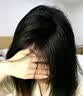 维特丝防脱洗发水生姜固发侧柏叶育控油去屑持久蓬松洗头膏露男女士专用 实拍图