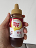 百花蜂蜜250g百花蜜挤压式中华老字号早餐牛奶麦片伴侣两种包装随机发 实拍图