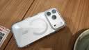 苹果 【官方正品】iphone17pro 苹果手机17pro iphone17 手机Apple 全网通5G手机 苹果17 苹果17pro 银色 256G【全网通+配件大礼包】 【正品保证 京东包邮】 实拍图