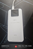 格行特价福利款随身wifi6官方正品免插卡三网通移动无线网络随身wifi便携车载路由器cpe无线流量2026款 充电宝款WiFi6-【一万毫安超长续航】+一千G 实拍图
