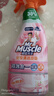 威猛先生（Mr Muscle）浴室清洁泡泡(铃兰玫瑰)500g 墙面瓷砖玻璃强力去污除水垢 实拍图