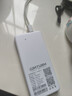 影腾随身wifi多网全国通用无线wi-fi6免插卡移动联通无限制大流量卡便携式网卡高速网络2026款5GHF 【多网通8000毫安充电款】+续航翻倍全国通用 实拍图