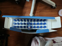 哈药钙铁锌蓝莓味90支三精蓝瓶钙葡萄糖酸钙锌口服溶液儿童补钙液体钙 实拍图