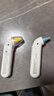 博朗（BRAUN）体温计IRT3030耳温枪电子耳温计婴幼儿童专用精准测温度计宝宝 实拍图