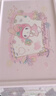 名创优品（MINISO）三丽鸥抽屉式收纳盒 桌面收纳首饰收纳盒17*11*15cm 实拍图
