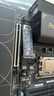 三星（SAMSUNG）2TB SSD固态硬盘 M.2接口(NVMe协议PCIe5.0*4)AI电脑配件 读速14700MB/S 9100 PRO 实拍图