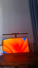 雕塑家27英寸4K 120Hz双模288Hz 100%sRGB 500nit高亮IPS屏DC调光笔记本电脑电竞显示器Type-c接口MU27LA 实拍图