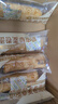 卡尔顿（Calleton）休闲零食面包法棍手撕面包藜麦卷早餐蛋糕代餐办公室点心下午茶 奶皮藜麦卷400g 实拍图