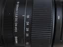 适马（SIGMA）18-50mm F2.8 DC DN｜Contemporary 半画幅微单 1850标准变焦镜头 人像旅行直播 （索尼E卡口） 实拍图
