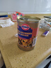 梅林（MALING）上海梅林四鲜烤麸罐头面筋方便速食即食加热食品蜜汁烤麸罐头 四鲜烤麸354g*5罐 实拍图