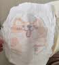 好奇（Huggies）软萌星人柯基裤拉拉裤XXXXL22片(20kg以上)尿不湿【软糯贴贴】 实拍图