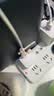品胜[冰透]苹果17充电线type-c数据线双头PD60W快充ctoc车载通用iPhone16/15promax手机平板iPad笔记本 实拍图