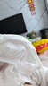 好奇（Huggies）好奇铂金装小桃裤纸尿裤M144片(6-11kg)中号尿不湿【夏季散热王】 实拍图