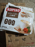可比可（KOPIKO）白咖啡30g*100包 三合一速溶咖啡粉冲调饮品 实拍图