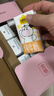 认养一头牛【新鲜日期】3.6g蛋白纯牛奶125ml*16盒 牛奶整箱 可爱礼盒装 实拍图