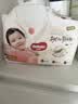 好奇（Huggies）铂金装小桃裤成长裤XXL74片(≥15kg)尿不湿【夏季散热王】 实拍图