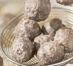 海霸王潮汕牛肉丸+牛筋丸组合200g*10袋4斤肉含量90%火锅食材 实拍图