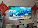 Vidda小钢炮S Mini 海信电视75英寸 Mini LED 无倒影低反屏 180Hz高刷MEMC 2026世界杯液晶电视机75VX1S 实拍图