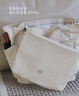 babycare育儿包托特包多功能大容量通勤遛娃时尚减压外出非妈咪包 暖沙杏 实拍图
