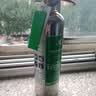 集太车载灭火器手提式水基灭火器电车新能源灭火器985ml不锈钢灭电火 实拍图