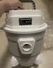 德尔玛（Deerma）【2026重磅新品】TJ700S 干吹两用桶式吸尘器 家用商用 吸尘器桶式大吸力 整机降噪设计ZN-530 实拍图