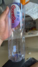 景田 百岁山 天然矿泉水 570ml*24瓶 整箱装 会议办公 家庭健康饮用水 实拍图