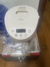 美的（Midea）电水瓶母婴级316L不锈钢内胆水壶家用5L大容量净饮水机自动智能保温一体除氯01CPro 实拍图