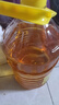 鲁花 食用油 物理压榨 葵花仁油6.18L  实拍图
