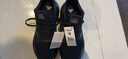 阿迪达斯 （adidas）男鞋 2025夏季新款Bounce小椰子运动鞋低帮缓震耐磨轻便跑步鞋子 反光黑武士/主推/晒图反10 42.5 265mm 实拍图