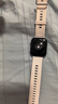 华为（HUAWEI）【咨询享优惠】WATCH FIT 5运动智能手表蓝牙通话轻薄大屏高中学生健康管理NFC门禁男女心率 悦动白【甄选表带+精美表盘】 实拍图