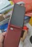 金立(Gionee)Z11 4G全网通翻盖老人手机 超长待机双卡双待 大屏大字大声音老年机 学生备用功能机 金色 实拍图