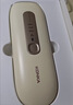 康佳（KONKA）脱毛仪3301蓝宝石冰感冰点家用宿舍唇部腋下大小腿比基尼线脱毛神器送女友生日礼物实用 保价30天 奶油白-冰点蓝宝石Pro版本 实拍图