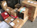 美的（Midea）车载冰箱压缩机制冷18升车家两用货车轿车冷冻冷藏户外大容量储存 实拍图