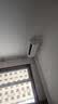 三星（SAMSUNG）空调挂机沐风无风感全直流变频快速冷暖WiFi控制壁挂式空调三重防护以旧换新客厅家用空调沐风系列 沐风 1.5匹 二级能效 智能控制舒适除湿【新品】 实拍图