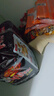 三养（SAMYANG）火鸡面三养速食方便面袋装 700g(140g*5)泡面拌面早餐零食 实拍图