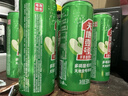 天地壹号苹果醋饮料330ml*15 健康低糖解腻解辣 年货礼盒 多喝醋有好处 实拍图