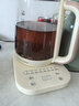 养益君炒红豆薏米茶500g 茯苓赤豆薏米芡实祛湿茶健脾养胃去体内湿气重 实拍图