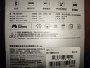 漫步者（EDIFIER）HECATE【全新升级】GT4 Pro真无线蓝牙耳机电竞游戏专用入耳式低延迟通话降噪运动适用于苹果小米 银白色+黑壳雷神耳机套 实拍图