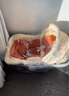 怡戈（Ekobebe）新生婴儿提篮式儿童安全座椅汽车用宝宝便携车载奶酪棕【新国标】 实拍图