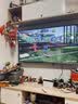任天堂（Nintendo）【国内保税仓】Switch2/1代 OLED/续航加强日版/港版便携家用ns体感游戏机掌机 日版OLED白色+运动sports 实拍图
