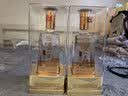 泸州老窖头曲晶彩 浓香型白酒 38度 500ml 单瓶装 实拍图