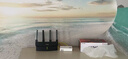 普联（TP-LINK） AX5400千兆无线路由器 WiFi6 5G双频高速网络 Mesh 游戏路由 智能家用穿墙 XDR5410易展版·玄鸟 实拍图