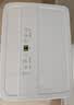 美的（Midea）除湿机50升家用抽湿机智能 2分钟见效正负离子空气净化卧室烘干去湿机 100㎡地下室别墅大型吸湿机 实拍图
