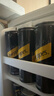 可口可乐（Coca-Cola） 怡泉易拉罐装  苏打水/汤力水/干姜水/柠檬味+C 330ml*24罐 调酒 苏打水 330ml*24罐 实拍图