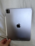 Apple 苹果平板电脑iPad Pro 4代 11英寸 2022款 M2芯片  二手苹果平板 灰色 128G 实拍图