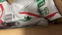 佳宝纯牛奶全脂牛奶181ml*16袋 整箱（团购量大优惠） 实拍图